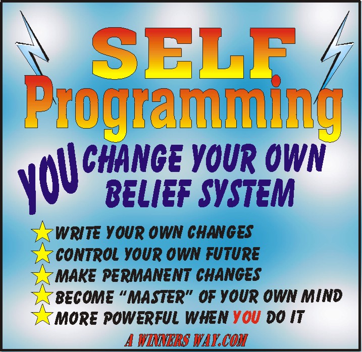 self programming